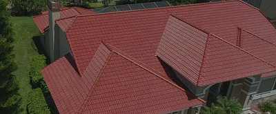 Terracotta Roof Restoration Central Coast